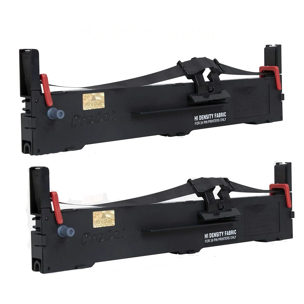 PRODOT COMPATIBLE RIBBON CARTRIDGES FOR EPSON LX310 | LQ310 view 2